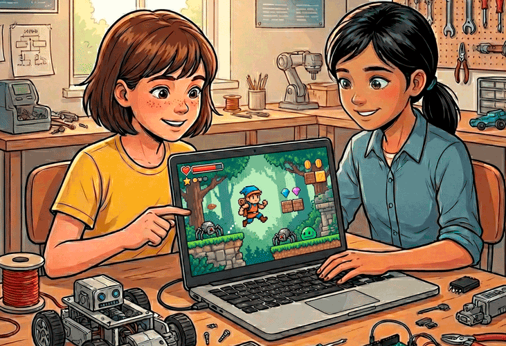 Capa-Curso-Game-Level3