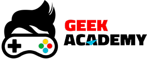 Geek Academy Cursos